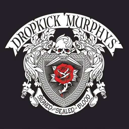 Karaoke Rose Tattoo by Dropkick Murphys — sing along with lyrics on Singa