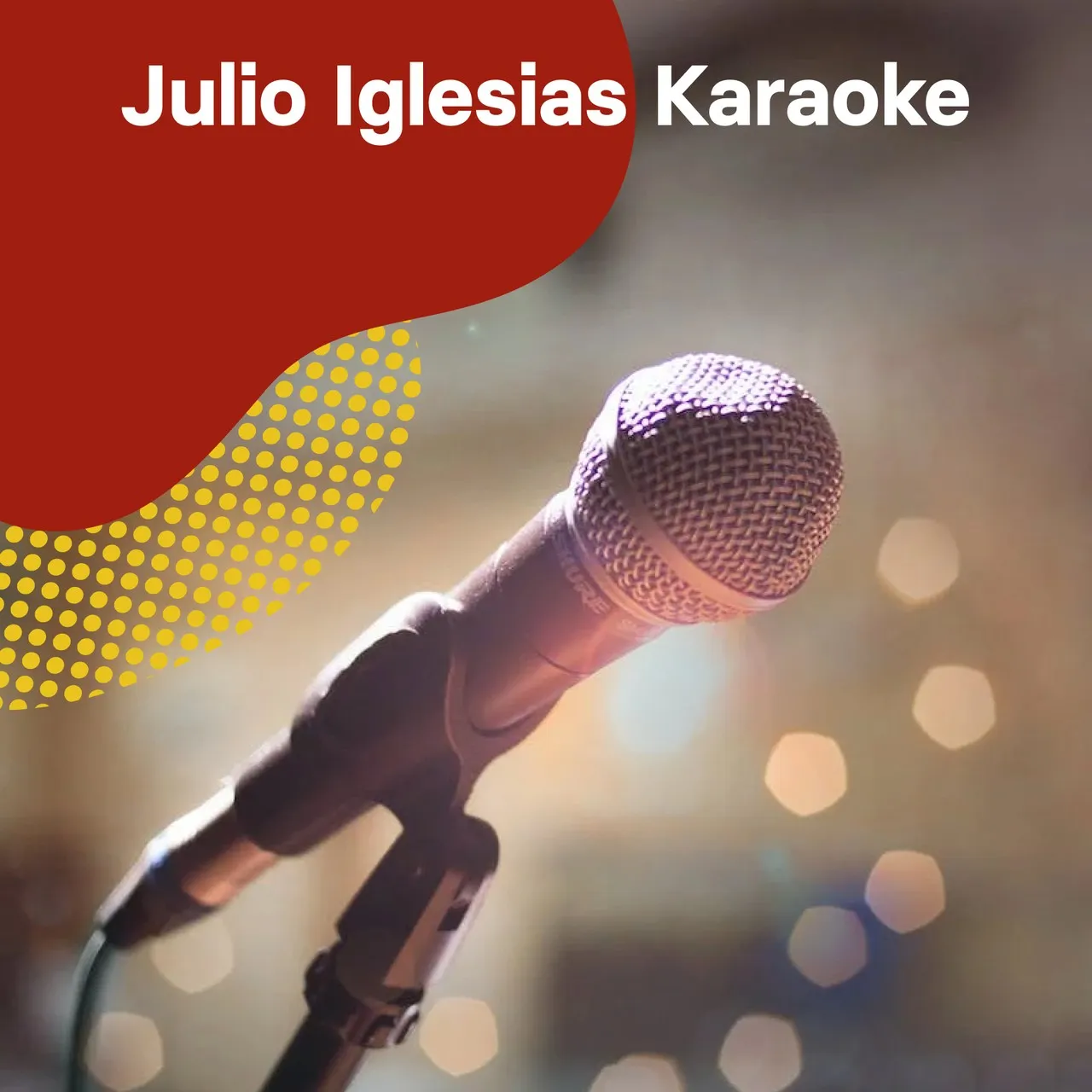 Julio Iglesias Karaoke - Karaoke