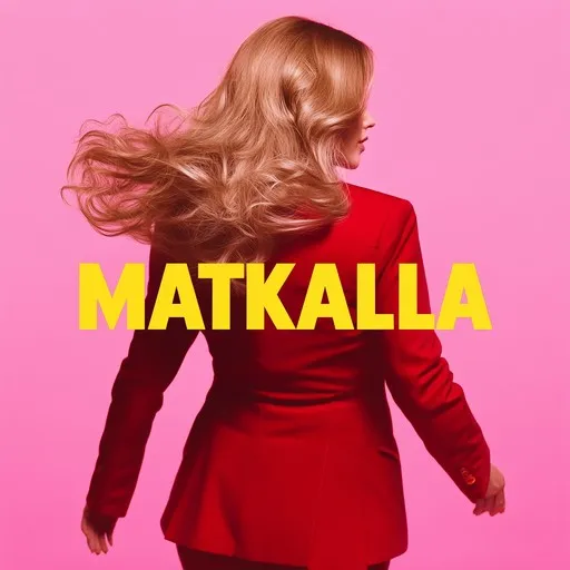 Matkalla - Karaoke