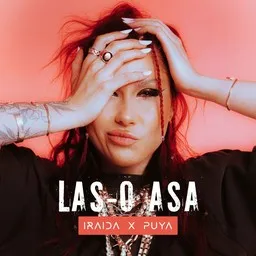 Cover art for Las-o așa - Iraida,Puya karaoke version