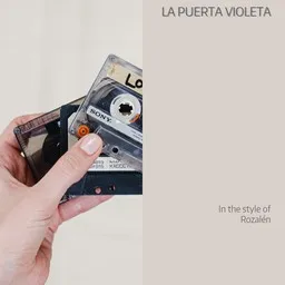 Rozalén - Karaoke