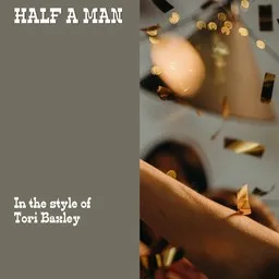 Cover art for Tori Baxley