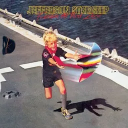 Jefferson Starship - Karaoke