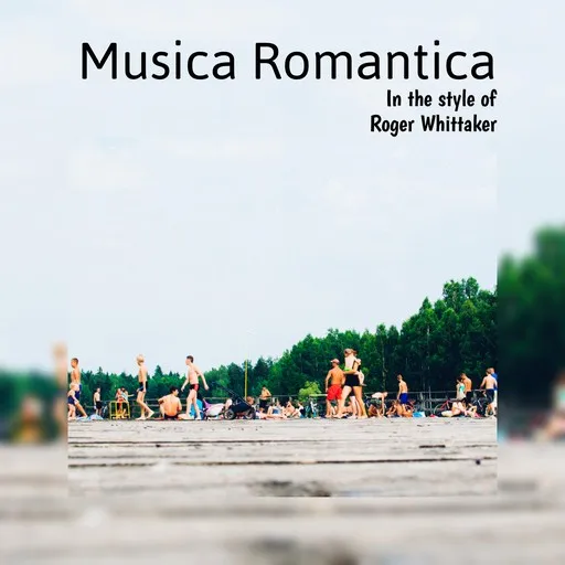 Musica Romantica - Karaoke