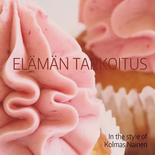 Karaoke Elämän tarkoitus by Kolmas Nainen — sing along with lyrics on Singa