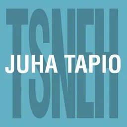 Cover art for TSNEH (Tykkään susta niin että halkeen) - Juha Tapio karaoke version