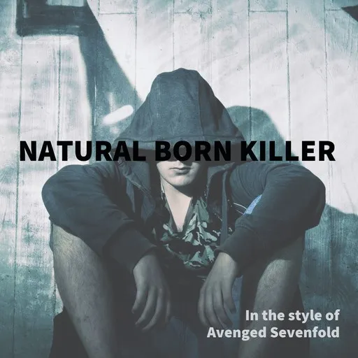 Karaoke Natural Born Killer by Avenged Sevenfold — sing along with lyrics on Singa