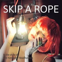 Cover art for Skip a Rope - The Kentucky Headhunters karaoke version