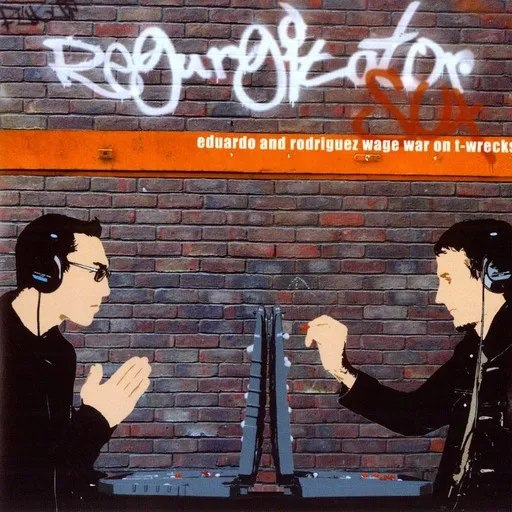 Karaoke Fat Cop by Regurgitator — sing along with lyrics on Singa