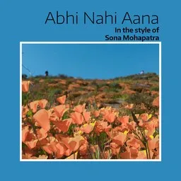 Titelbild für Sona Mohapatra