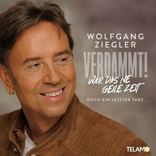 Karaoke Verdammt by Wolfgang Ziegler — sing along with lyrics on Singa
