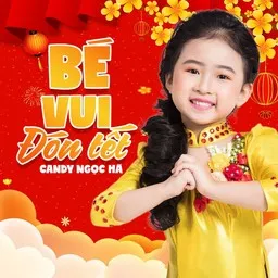 Candy Ngọc Hà - Karaoke