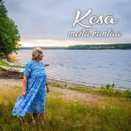 Titelbild für Jaana Knuutinen