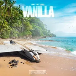 Titelbild für Vanilla - Ramos,VEN1 Karaoke-Version