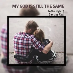 Titelbild für Sanctus Real