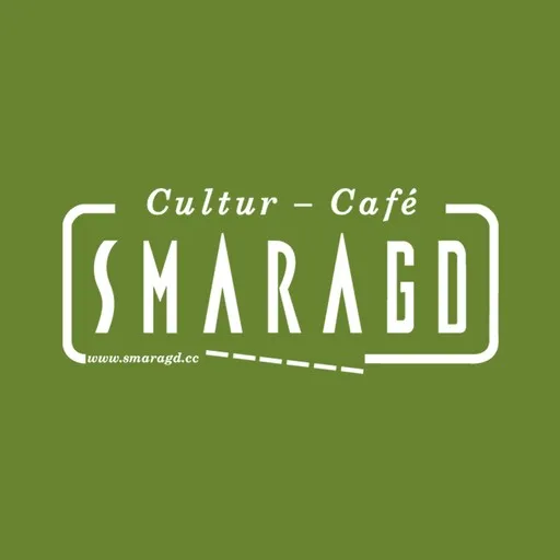 CulturCafe Smaragd - Powered by Singa Karaoke