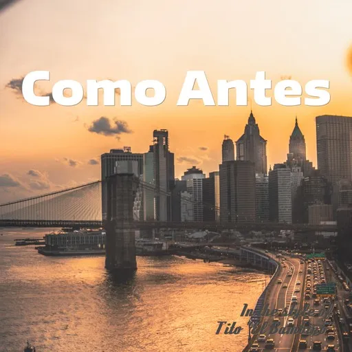 Como Antes - Karaoke