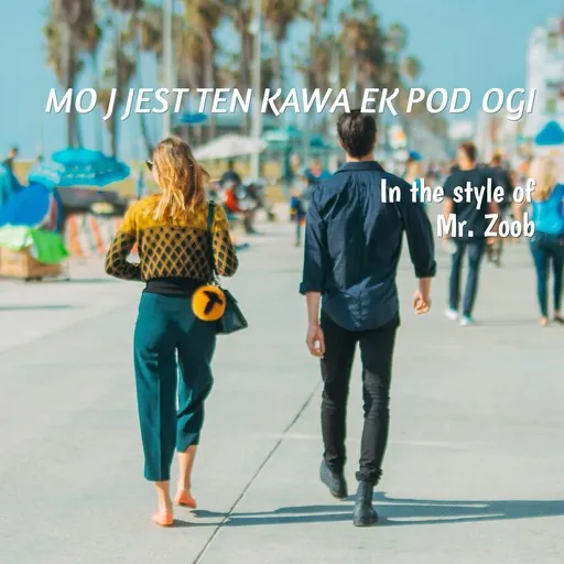Mój jest ten kawałek podłogi - Karaoke