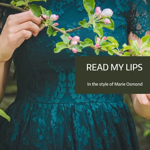 Karaoke Read My Lips by Marie Osmond — sing along with lyrics on Singa