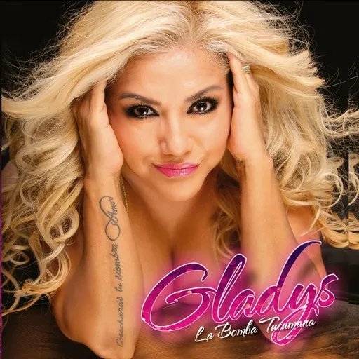 Karaoke La Pollera Amarilla by Gladys "La bomba tucumana" — sing along with lyrics on Singa