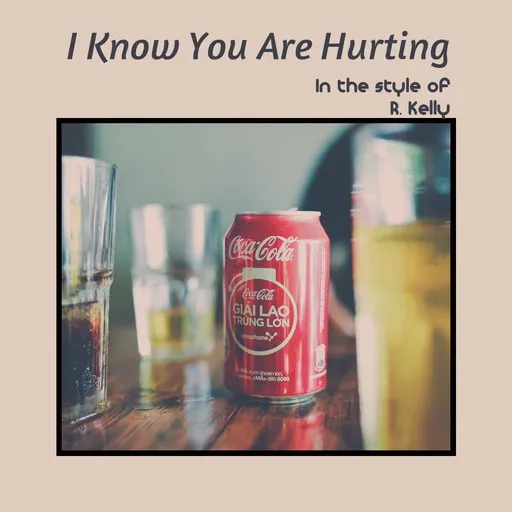 I Know You Are Hurting - Karaoke