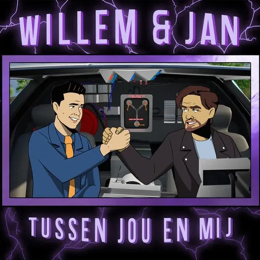 Karaoke Tussen Jou en Mij by Jan Smit, Waylon, Willem & Jan — sing along with lyrics on Singa