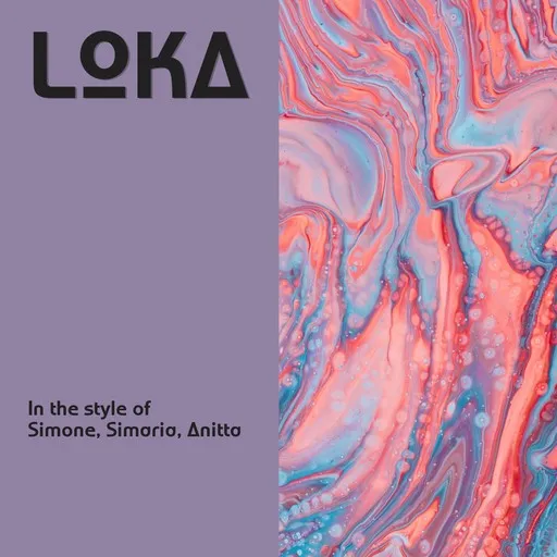Loka - Karaoke