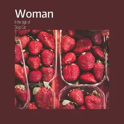 Titelbild für Woman - Doja Cat Karaoke-Version