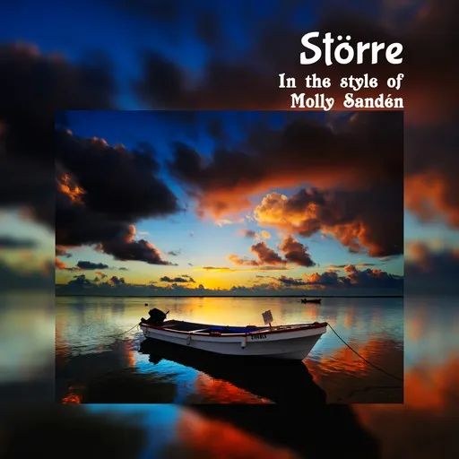 Större - Karaoke