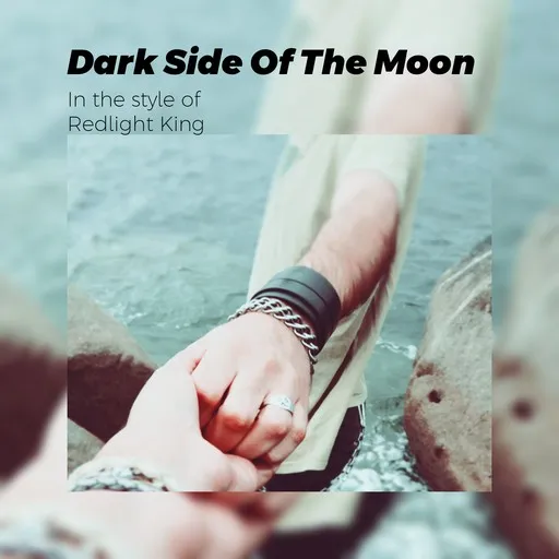 Dark Side Of The Moon - Karaoke