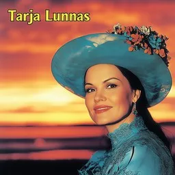 Cover art for Oot mulle enemmän - Tarja Lunnas karaoke version