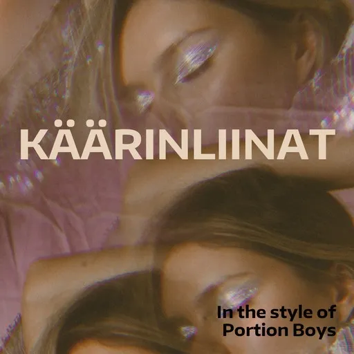 Karaoke Käärinliinat by Portion Boys — sing along with lyrics on Singa