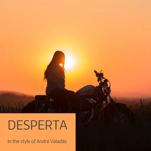 Desperta - Karaoke