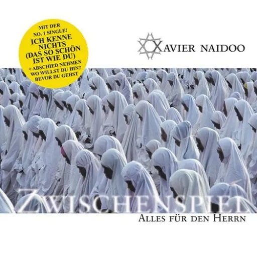 Karaoke Wo willst du hin? by Xavier Naidoo — sing along with lyrics on Singa