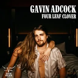 Titelbild für Gavin Adcock