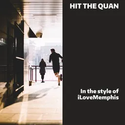 Cover art for iLoveMemphis