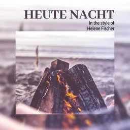 Helene Fischer - Karaoke
