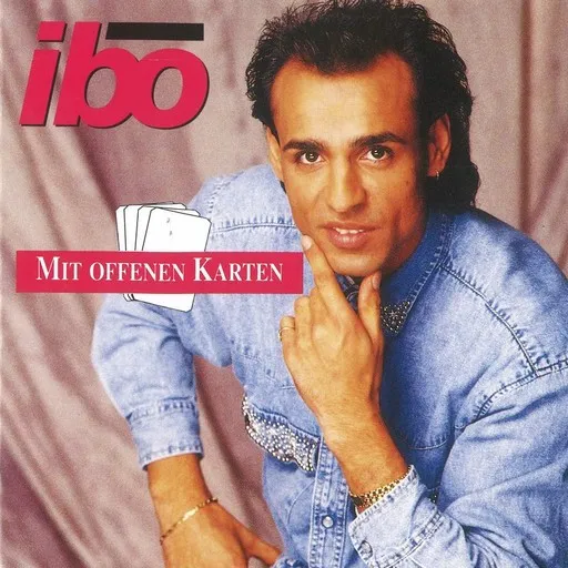 Karaoke Spieglein, Spieglein an der Wand by Ibo — sing along with lyrics on Singa