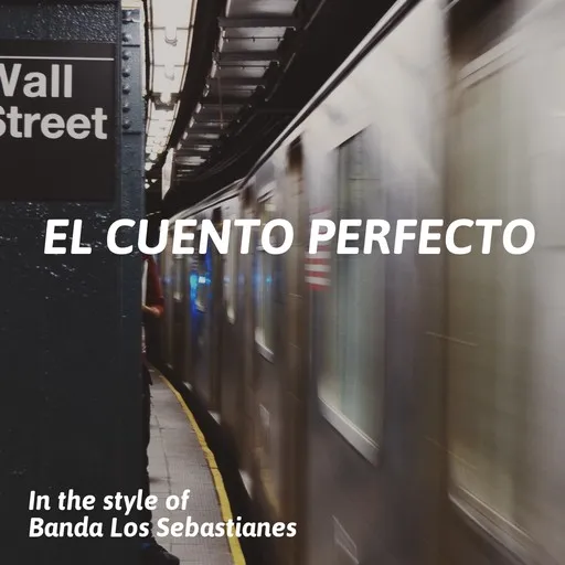 Karaoke El Cuento Perfecto von Banda Los Sebastianes — mit Songtext mitsingen auf Singa