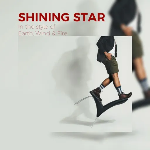 Shining Star - Karaoke
