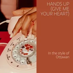 Ottawan - Karaoke