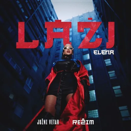 Karaoke Lazi von Elena — mit Songtext mitsingen auf Singa