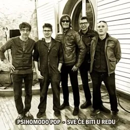 Psihomodo Pop - Karaoke