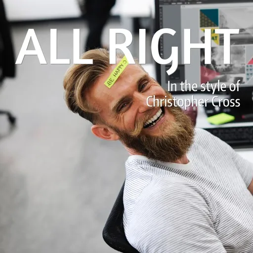 All Right - Karaoke