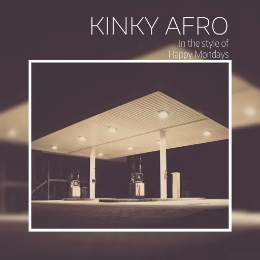 Karaoke Kinky Afro by Happy Mondays — sing along with lyrics on Singa