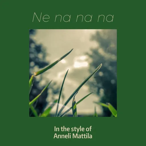 Ne na na na - Karaoke