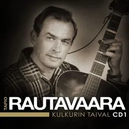 Cover art for Tuo aika toukokuun - Tapio Rautavaara karaoke version