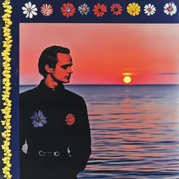 Cover art for Yön hiljaisuudessa - Rauli Badding Somerjoki karaoke version