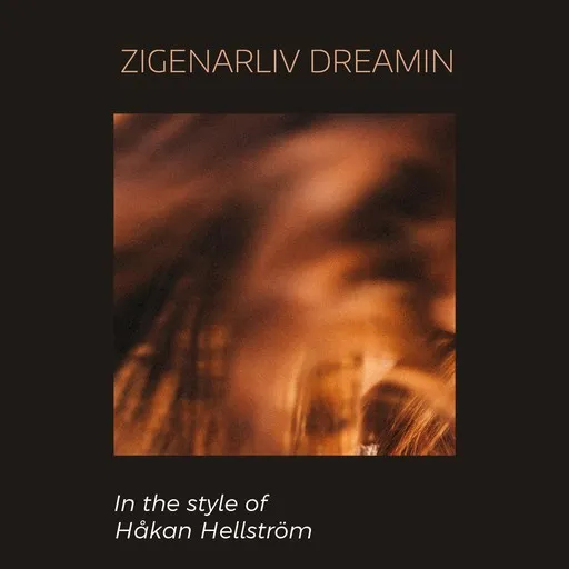 Karaoke Zigenarliv Dreamin by Håkan Hellström — sing along with lyrics on Singa