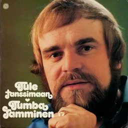 Cover art for Tumba Tamminen